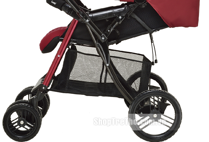 Xe đẩy địa hình Mega Ride MR-450C