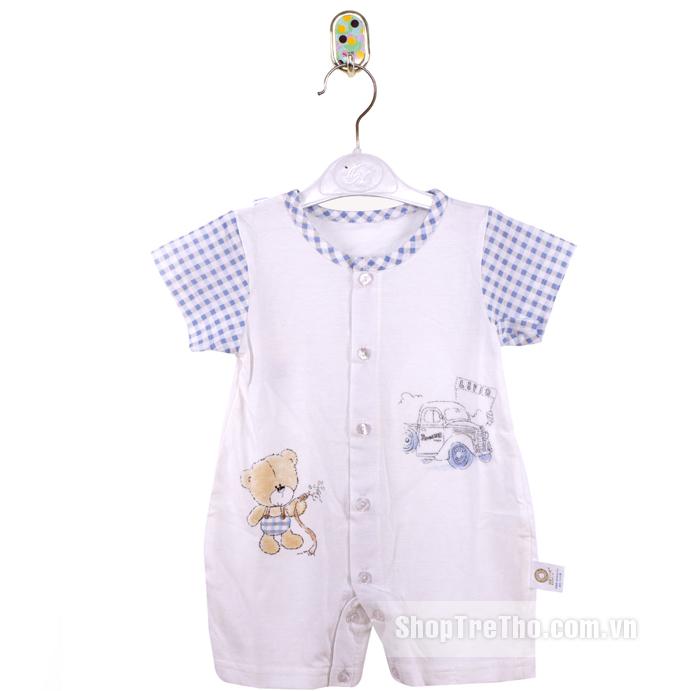 Body cộc Leefang LF1686