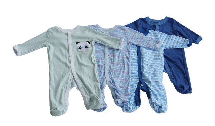 Body liền tất Next cho bé (3M+)