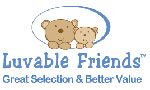 Luvable Friends 