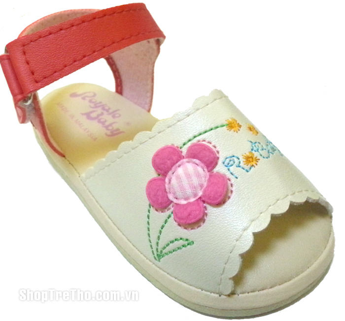 Dép sandal Royale Baby RB 021-412