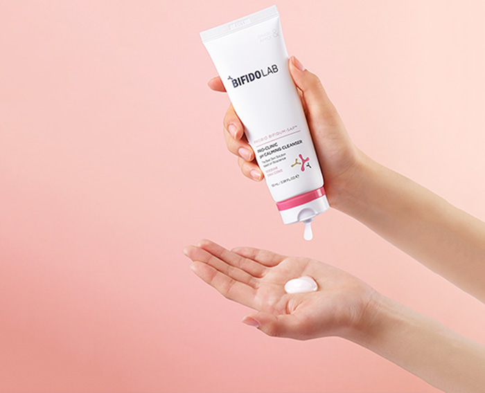 Sua rua mat Bifidolab (100ml)