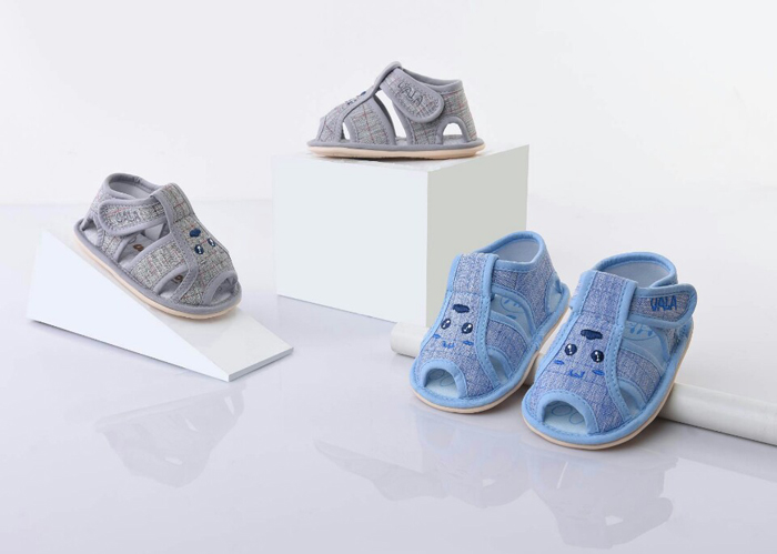 Sandal tập đi đế kết Uala - UR4208