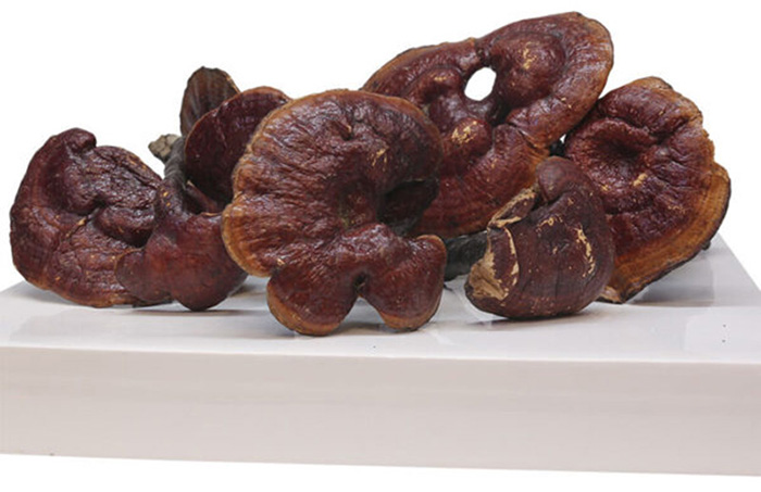 Nam linh chi lim xanh hoang da 300g