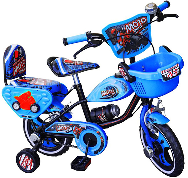 Moto Bike K97 M1721-X2B