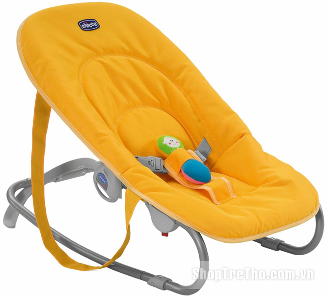 Ghế bập bênh Chicco Easy Relax