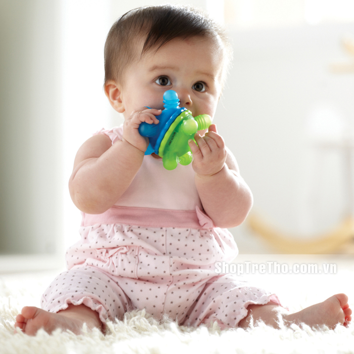 Ngậm nướu Munchkin 75401 dành cho em bé