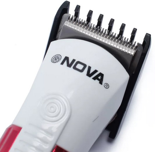 Tông đơ cắt tóc Nova RF-3701