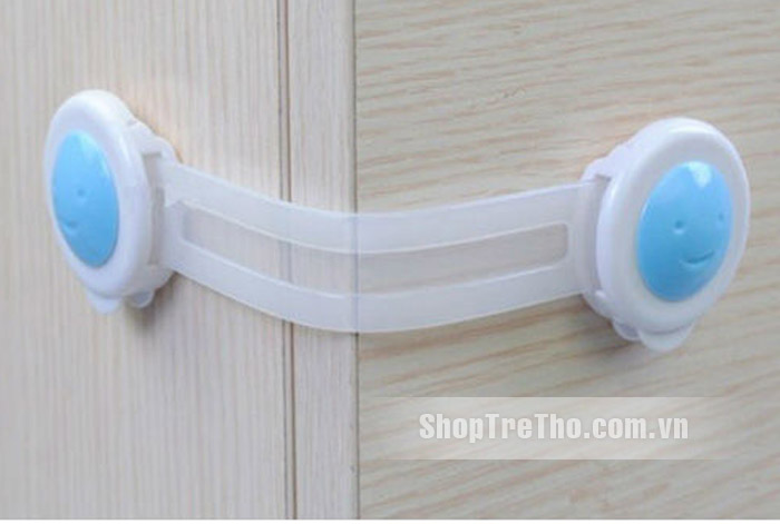 Chắn cửa an toàn Farlin BF-513