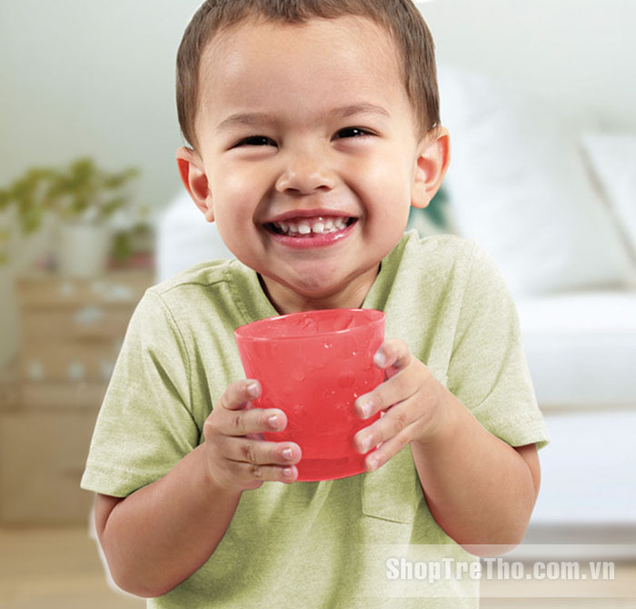 Bộ 5 cốc Munchkin 40300 Multi Cups cho bé