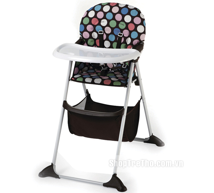 Ghế ăn trẻ em Goodbaby Y388