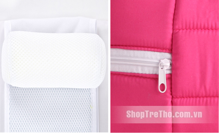 Giường nằm chung sơ sinh Baby Cot
