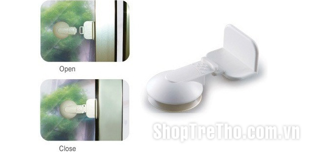 khóa cửa sổ kuku