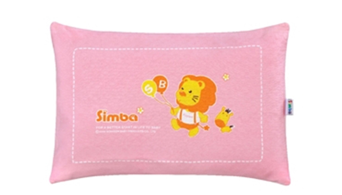Gối trẻ em Simba S8104 (nhiều màu)