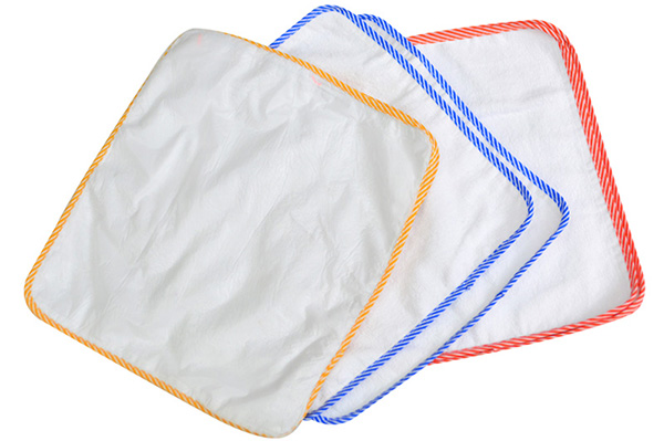 Tấm lót sơ sinh IQ Baby 30x30cm (bịch)