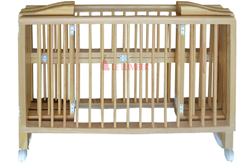 Cũi xếp Bella BC12