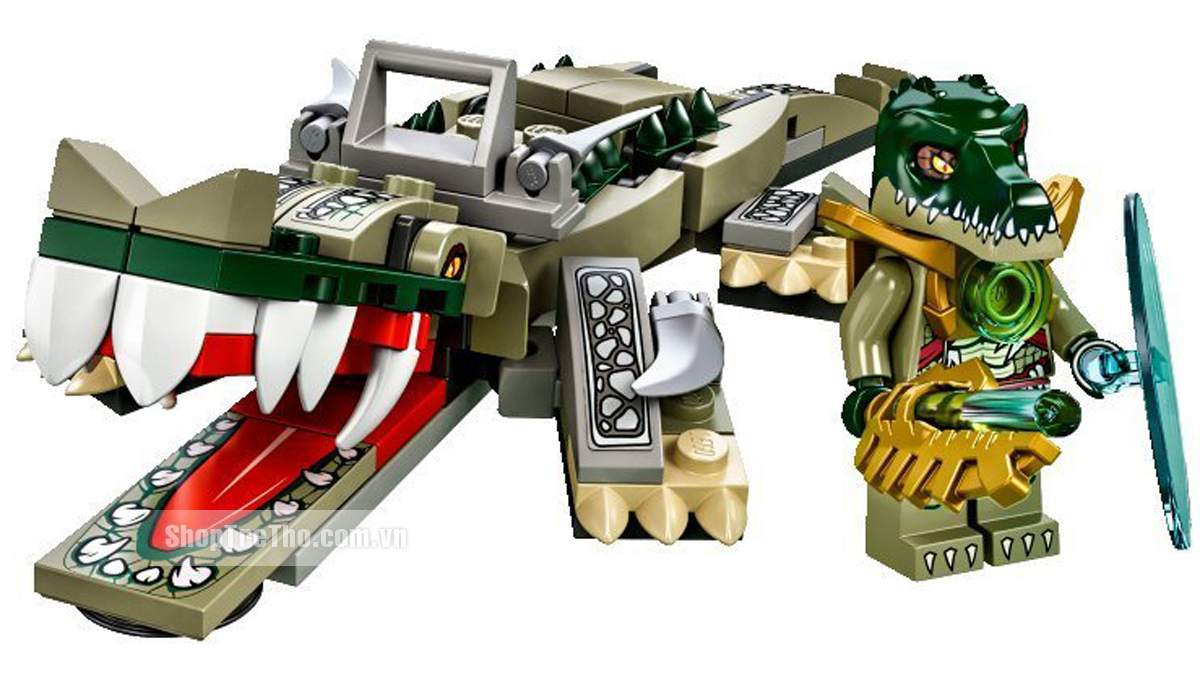 đồ chơi lego chima 70126