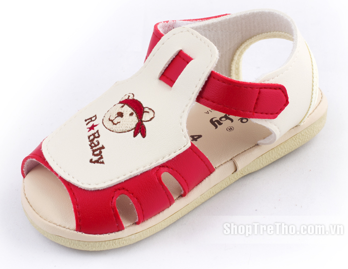 Dép sandal cho bé Royale Baby RB 021-411