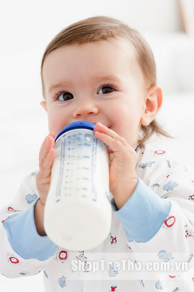 sua hipp combiotic cho be tu 1-3 tuổi