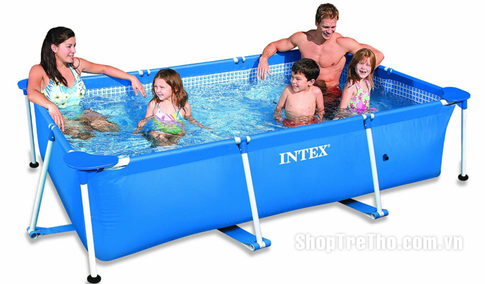 Bể bơi gia đình intex 28272
