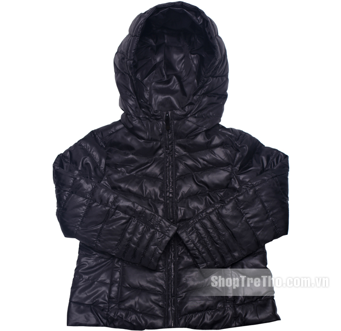 Áo khoác gió Zara Girls siêu nhẹ cho bé gái