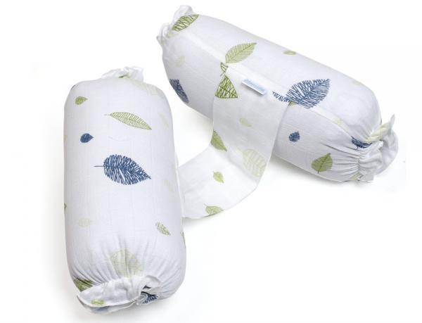 Gối chặn sợi tre Mamaru PL-12