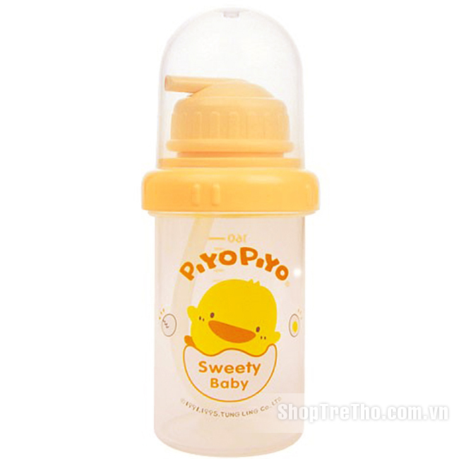 Bình uống nước Piyo Piyo 830441 cho bé