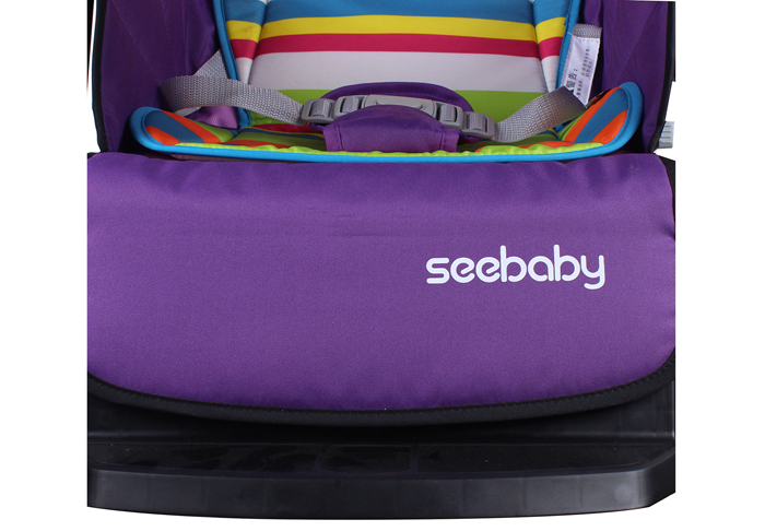 Xe đẩy Seebaby T11A mẫu xe mới
