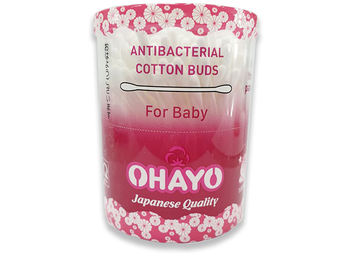 Tam bong cao cap OHAYO JP05