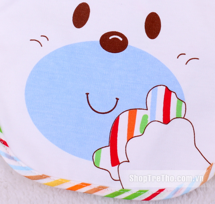 Yếm cho bé Beiner 4700 nhiều màu