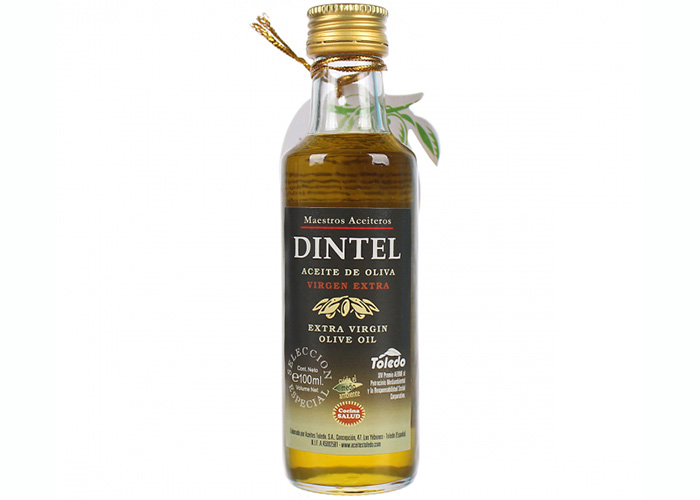 Dau Olive Dintel sieu nguyen chat (100ml)