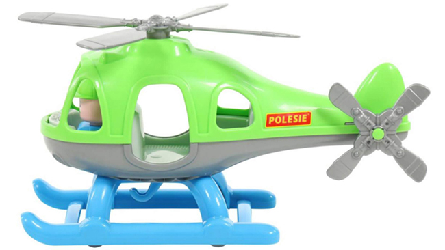 Bumblebee Polesie 67654