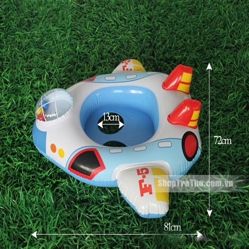 Phao bơi cho bé Intex 59586NP