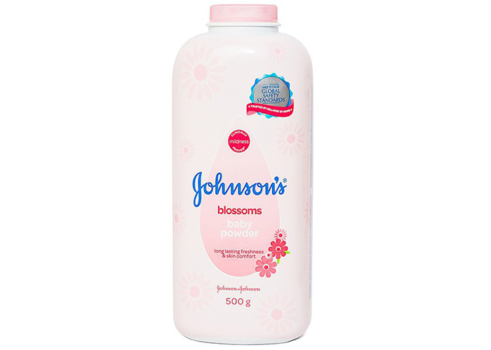Phan thom Johnson`s baby Blossom 500g