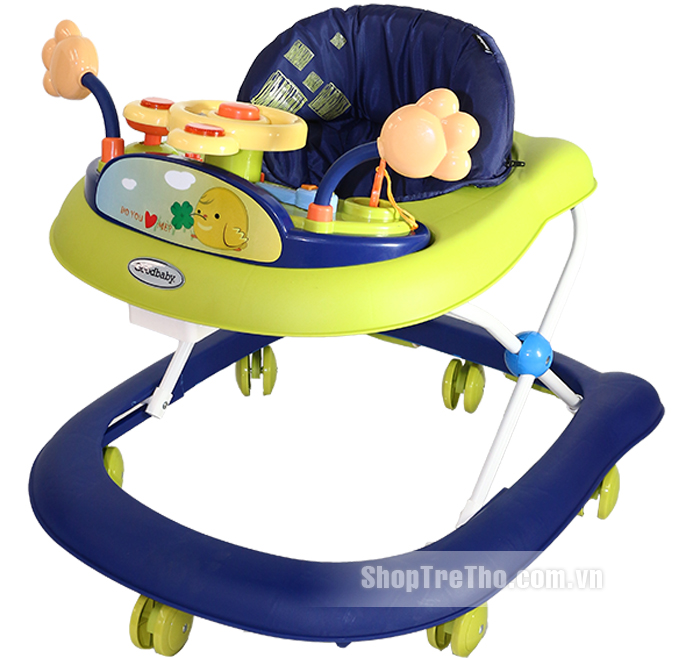 Xe tập đi Goodbaby XB0740A42
