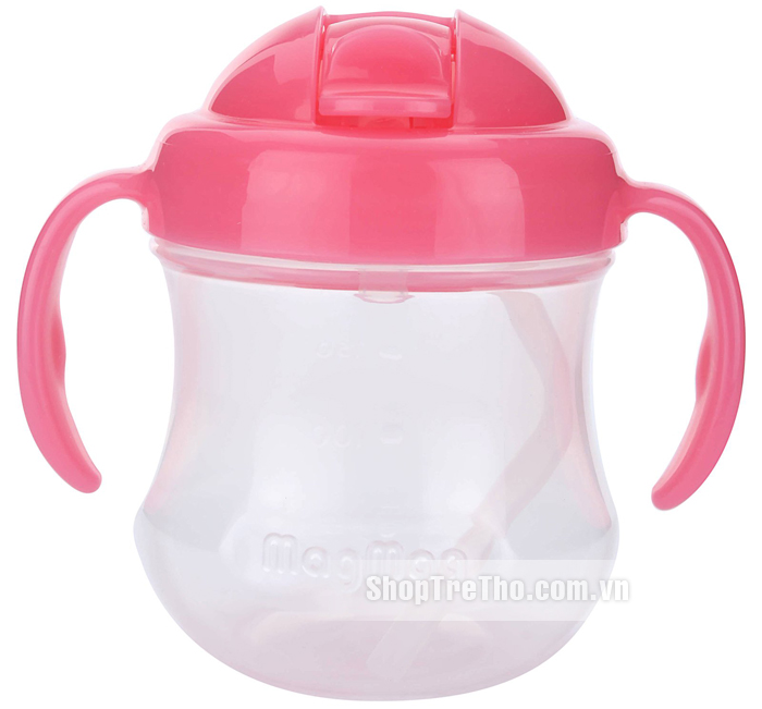 Bình uống nước Mag Mag 04563,04565 (Bước 3)