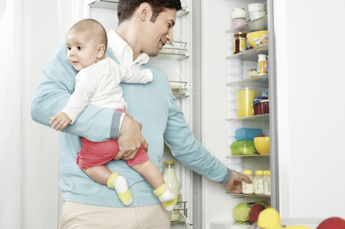 Máy hâm sữa Medela