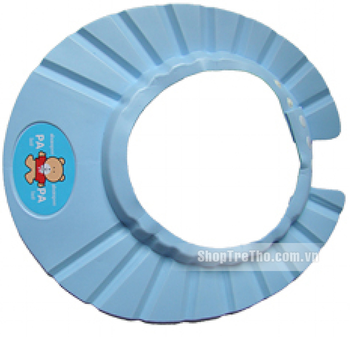 Mũ tắm chắn nước gội đầu Papa CEQ075 