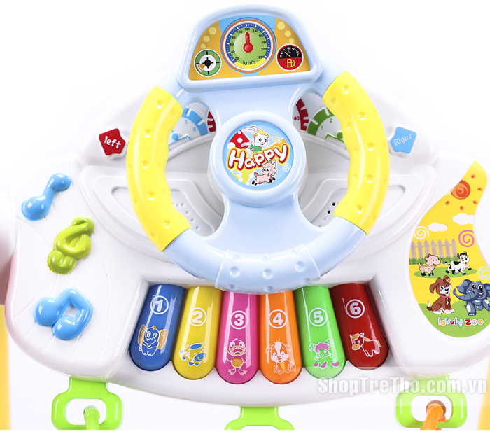 Kệ chữ A cho bé sơ sinh 698-7