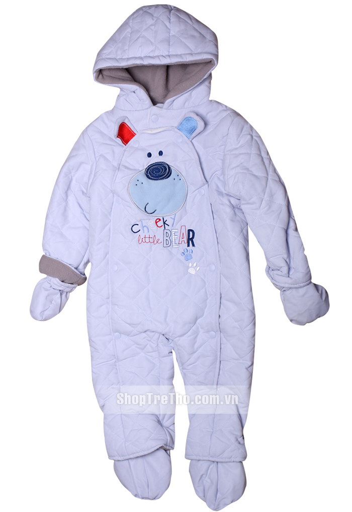 Body gió 6500 nhiều màu cho Bé 