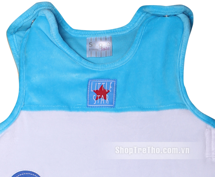  túi ngủ D2616 ngộ nghĩnh