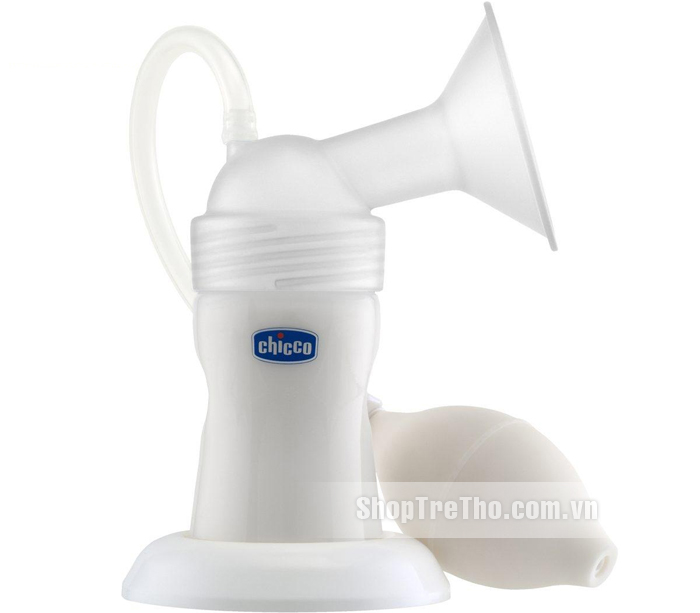 Máy hút sữa bằng tay Chicco 02825