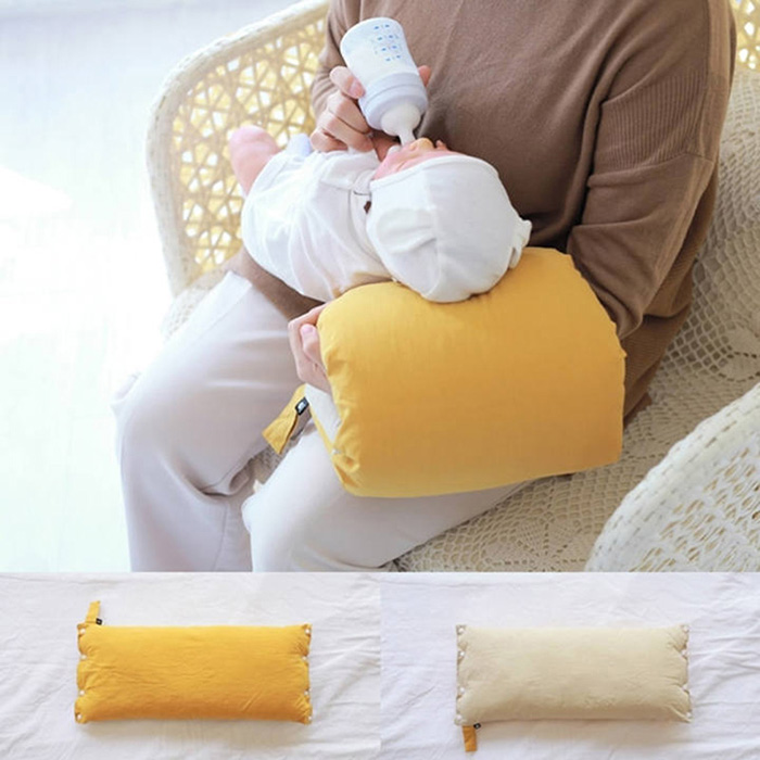 Gối đeo tay đa năng Rototo Bebe (nhiều màu)