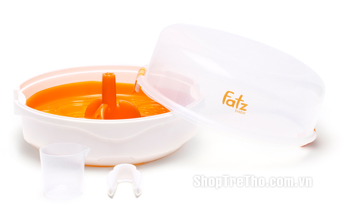 Máy tiệt trùng trong lò vi sóng Fatzbaby FB4001SL