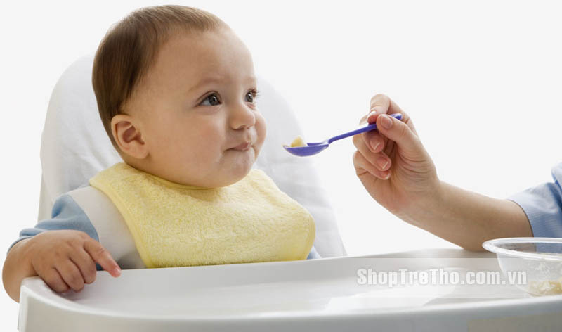 Yếm sơ sinh Lullaby buộc dây nhiều màu