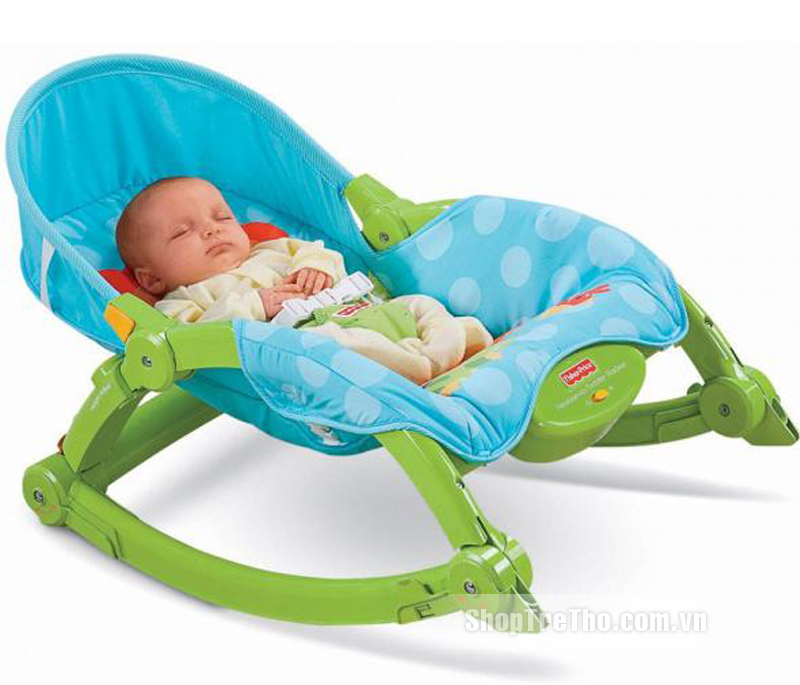 Ghế rung Fisher Price W2811