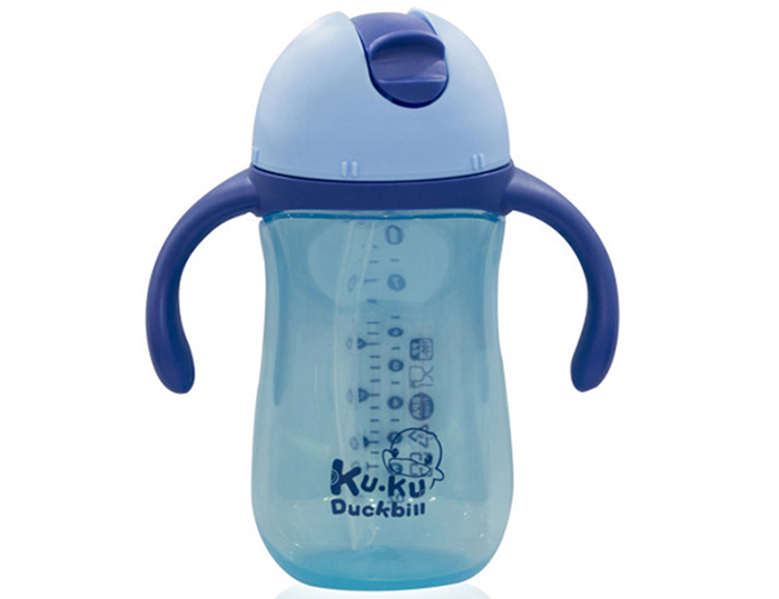 Binh uong nuoc Kuku KU5485 260ml