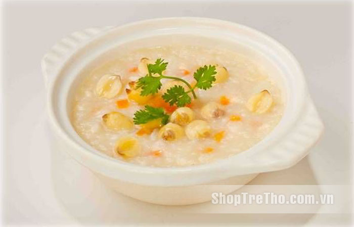 Cháo bổ dưỡng SG Soup