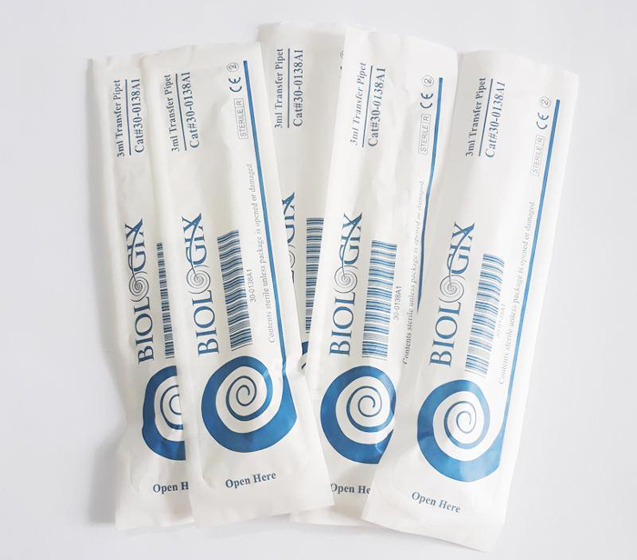 Ống hút sữa Biologix 30-0138A1 (3ml)