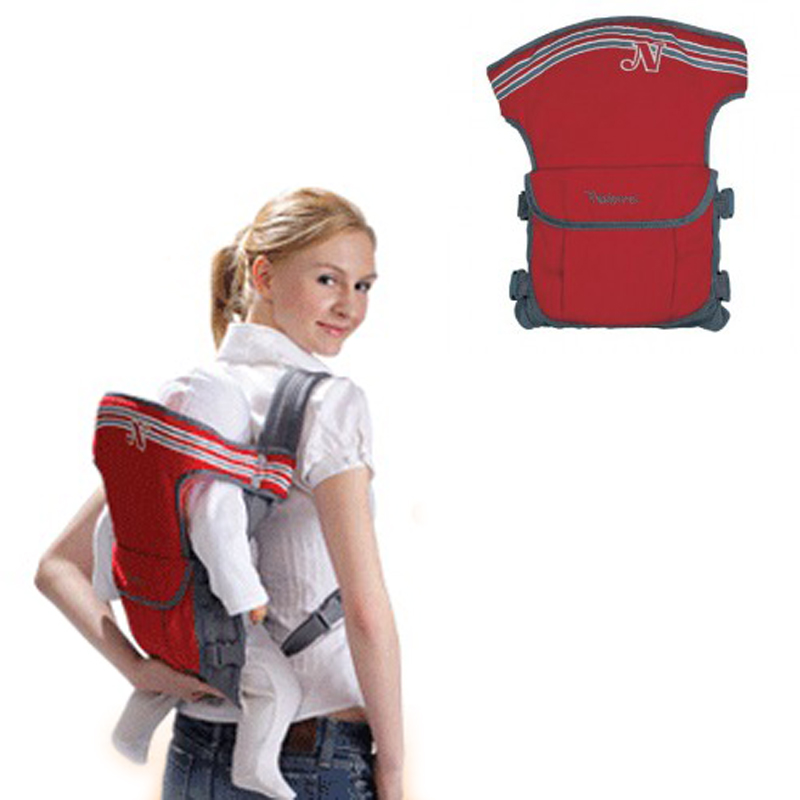 Địu bé sơ sinh Naforye N99137